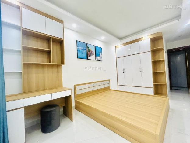 BÁN NHÀ NAM DƯ LĨNH NAM 8 TỶ 39M 6 TẦNG. NHÀ HIẾM CÒN SÓT. NGÕ THẲNG TÁP. 3 BƯỚC LÊN Ô TÔ 14880764