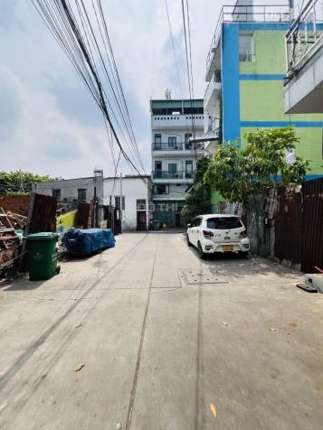 BÁN GẤP NHÀ HXH LÊ TRỌNG TẤN 4 TẦNG, 4 x 17 THUỘC KDC SƠN KỲ, GẦN AEON TÂN PHÚ, HƠN 7 TỶ. 14881101