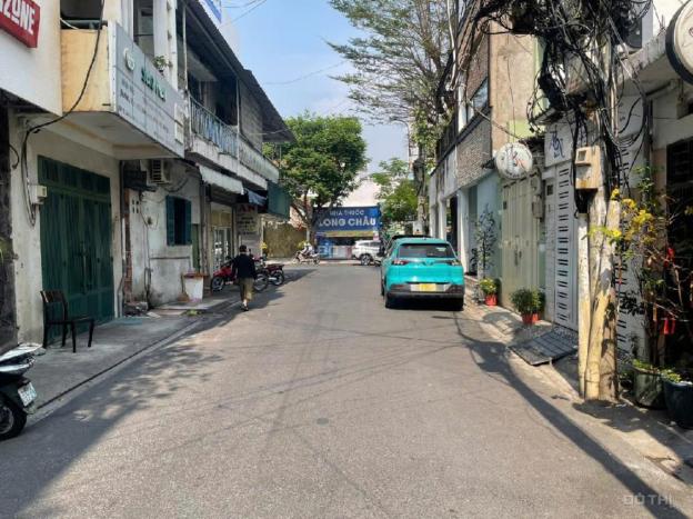 Mặt tiền hẻm 8m Lê Văn Sĩ, Tân Bình, 2.8x14, nhà mới 2 tầng chỉ hơn 7tỷ 14881185