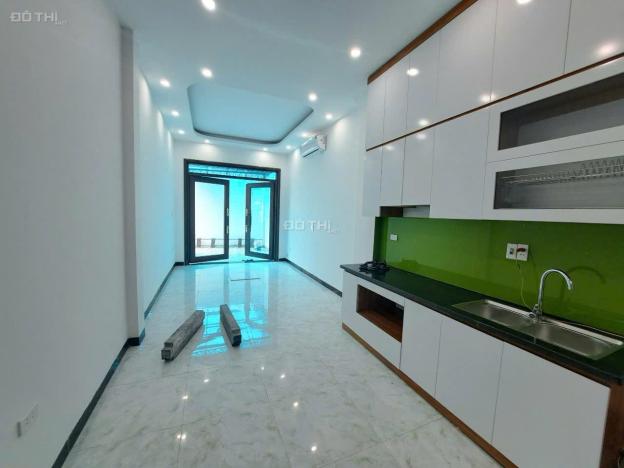 Bán nhà mậu lương – kiến hưng, hà đông 4 tầng 1 tum – có thang máy – sân vườn rộng – full nội thất 14881232