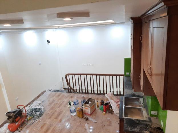 Nhà đẹp khu đô thị Văn Quán – Hà Đông 50m 6 tầng 15.9 tỷ kinh doanh, gara ô tô 14881268