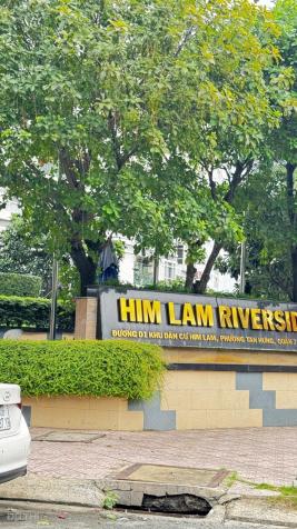 Quận 7  căn hộ Him Lam Riverside (D1 , phường Tân Hưng) 14881313