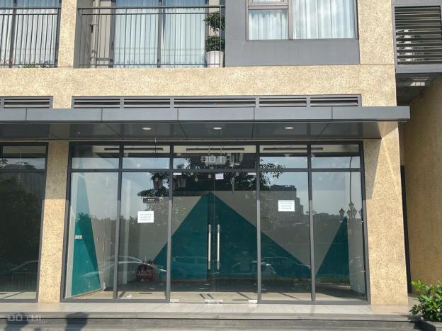 Cho thuê cửa hàng, ki ốt tại Phường Tây Mỗ, Nam Từ Liêm, Hà Nội diện tích 55m2 giá 45 Triệu/tháng 14881437