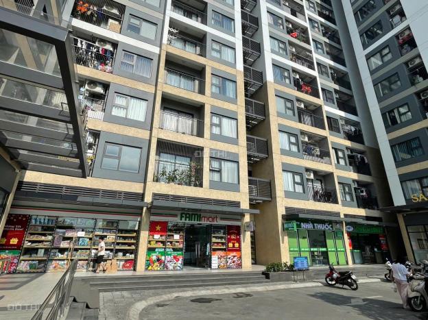 Cho thuê cửa hàng, ki ốt tại Phường Tây Mỗ, Nam Từ Liêm, Hà Nội diện tích 55m2 giá 45 Triệu/tháng 14881437