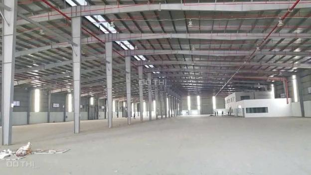 CHO THUÊ NHÀ XƯỞNG 4000m2 TRONG KCN YÊN MỸ. Tỉnh HƯNG YÊN 14881465