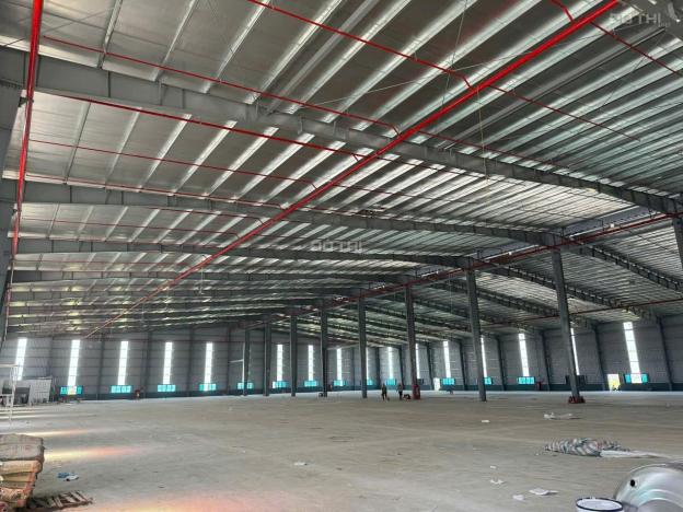 CHO THUÊ NHÀ XƯỞNG 4000m2 TRONG KCN YÊN MỸ. Tỉnh HƯNG YÊN 14881465