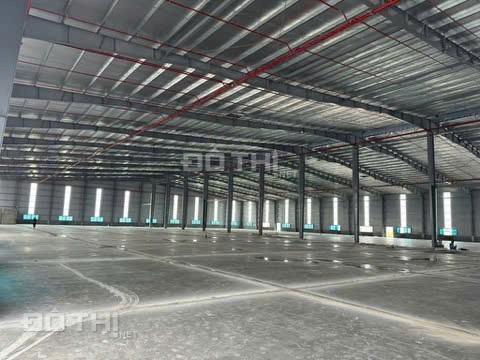 CHO THUÊ NHÀ XƯỞNG 4000m2 TRONG KCN YÊN MỸ. Tỉnh HƯNG YÊN 14881465