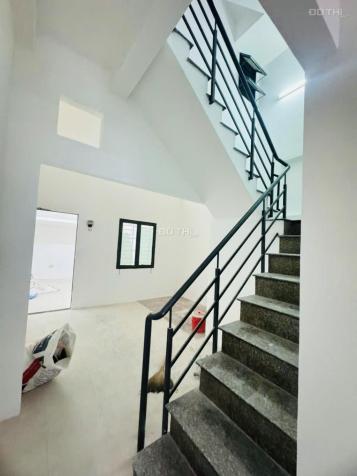 CHDV Cộng Hoà, hẻm 8m thông Nguyễn Thái Bình, 4x16 5 tầng 12PN 12WC, 13.9 ty 14881747
