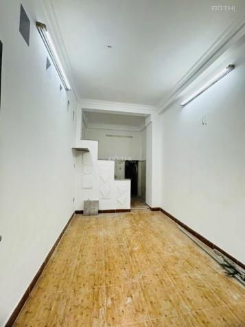 CHDV Cộng Hoà, hẻm 8m thông Nguyễn Thái Bình, 4x16 5 tầng 12PN 12WC, 13.9 ty 14881747
