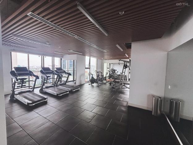 Bán căn hộ 124m2 -3PN 14 trần quang khải hồng bàng hải phòng 14881916