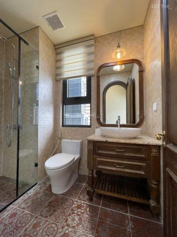 Bạn thân nhờ bán căn 161m2 full NT hoàng gia toà Diamond Residence 25 Lê Văn Lương 14882230