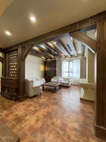 Bạn thân nhờ bán căn 161m2 full NT hoàng gia toà Diamond Residence 25 Lê Văn Lương 14882230