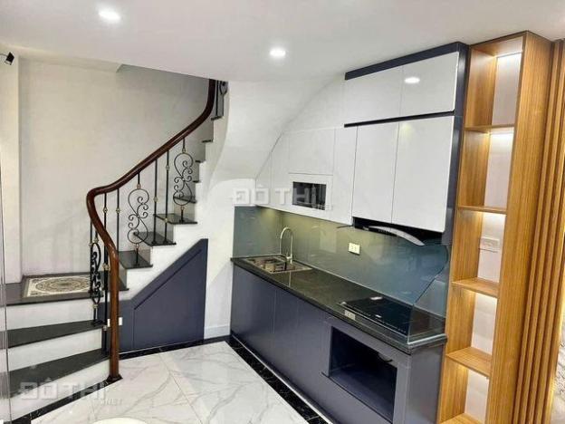NHÀ ĐẸP, Ở NGAY  NGÕ THÔNG KINH DOANH, VÀI BƯỚC RA PHỐ 14882241