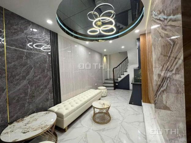 NHÀ ĐẸP, Ở NGAY  NGÕ THÔNG KINH DOANH, VÀI BƯỚC RA PHỐ 14882241