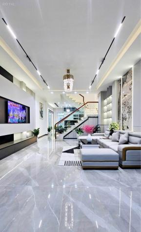 NHÀ ĐẸP 1 TRỆT 2 LẦU, 4X30M2, 4PN,4 WC NẰM NGAY TRUNG TÂM THÀNH PHỐ THỦ DẦU MỘT 14882280