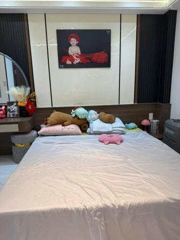 Bán nhà riêng tại Đường Quang Trung, Phường 12, Gò Vấp, Hồ Chí Minh diện tích 38m2 giá 7850 Tỷ 14882398