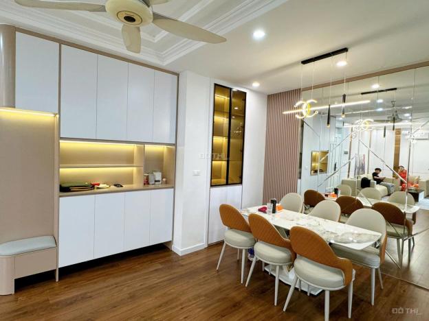 Căn hộ 106m2 3PN Khu ĐTM Mỹ Đình 1 full nội thất giá 6 tỷ 1 14882555