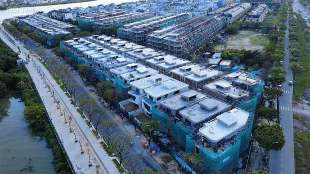 Chính Chủ Cần Bán Căn ShopHouse Lô Góc diện Tích Lớn Vị Trí Cực Vip Cho Nhu Cầu Kinh Doanh 14882618