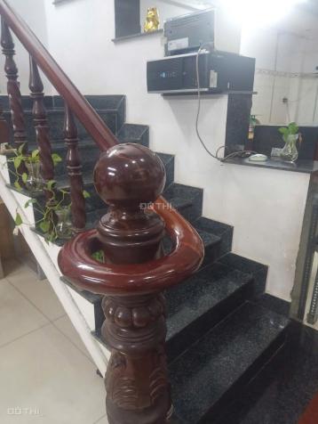 🏠 CHÍNH CHỦ HÀ NỘI RÚT VỐN LÀM ĂN -  BÁN NHÀ MẶT TIỀN KINH DOANH  ĐƯỜNG SỐ 2 P.16 - GÒ VẤP 14882680