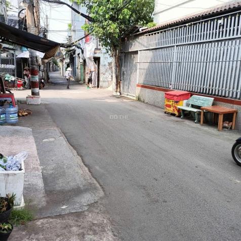 🏠 CHÍNH CHỦ HÀ NỘI RÚT VỐN LÀM ĂN -  BÁN NHÀ MẶT TIỀN KINH DOANH  ĐƯỜNG SỐ 2 P.16 - GÒ VẤP 14882680