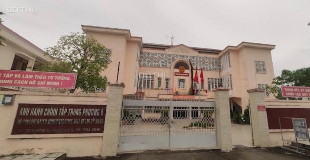 🏡 Bán Đất  626m² Trung Tâm Trà Vinh–Mặt Tiền 27m–Phân được 5 lô–Giá Chỉ 16 Triệu/m 14882734