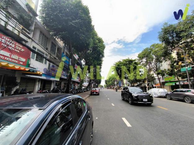 CHO THUÊ NHÀ MẶT TIỀN NAM KỲ KHỞI NGHĨA, VŨNG TÀU, PHÙ HỢP KINH DOANH VĂN PHÒNG, SPA 14882732