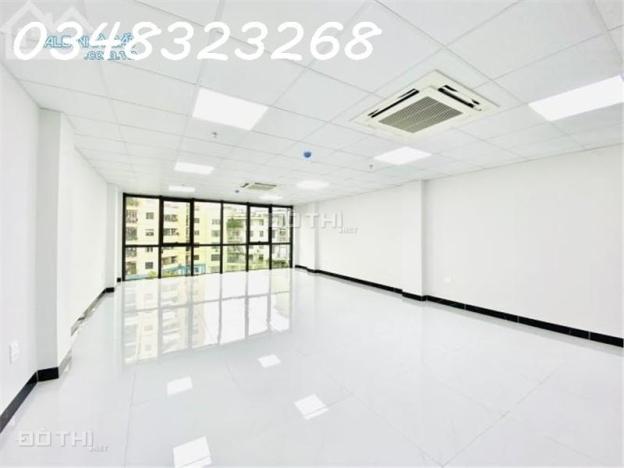 BÁN TÒA NHÀ VĂN PHÒNG – TRUNG KÍNH – THANG MÁY – GARA – VỈA HÈ RỘNG 14882834
