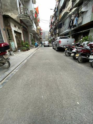Bán nhà tập thể trung tâm huyện Đông Anh hơn 1 tỷ 14882893