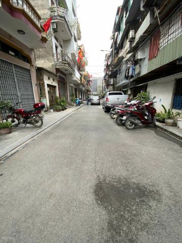 Bán nhà tập thể trung tâm huyện Đông Anh hơn 1 tỷ 14882893
