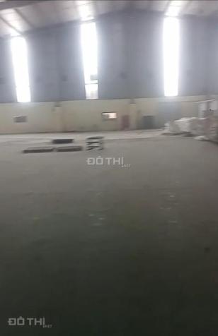 CHO THUÊ KHO, XƯỞNG tại QL5A MINH ĐỨC. MỸ HÀO. HƯNG YÊN 14883075