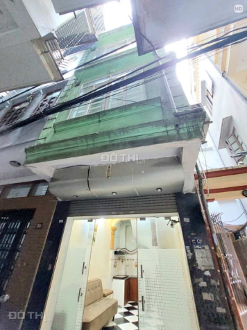 Bán nhà siêu đẹp, lung linh tại Nguyễn Cao,Hà Nội 5,98 tỷ, 5 tầng thoáng, sáng,vị trí đẹp, lô góc 14883217