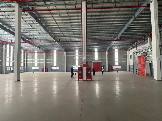 CHO THUÊ NHÀ XƯỞNG MỚI TRONG KCN. Tỉnh HƯNG YÊN 14883346