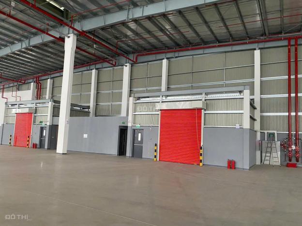 CHO THUÊ NHÀ XƯỞNG MỚI TRONG KCN. Tỉnh HƯNG YÊN 14883346