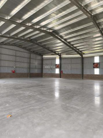 CHO THUÊ KHO, XƯỞNG Tại QL 21B Huyện THANH OAI. HÀ NỘI 14883599