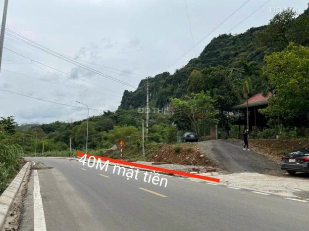 Chính chủ cần bán mảnh đất tại tổ 13 phường Thái Bình, thành phố Hòa Bình 14883630