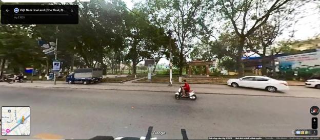 Bán gấp nhà mặt đường Ngô Gia Tự, TP. Bắc Ninh Giá chỉ 13,x tỷ, thương lượng! 14883990