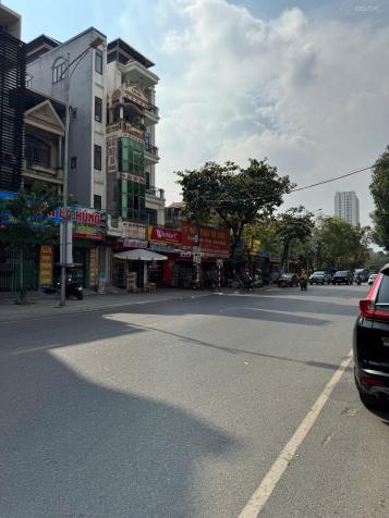 Bán gấp nhà mặt đường Ngô Gia Tự, TP. Bắc Ninh Giá chỉ 13,x tỷ, thương lượng! 14883990