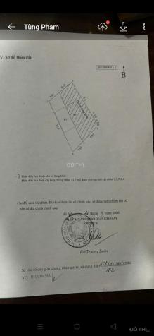 Bán nhà ngõ đường Xuân Thủy, Cầu Giấy 58m2 5 tầng giá 15 tỷ 14883998