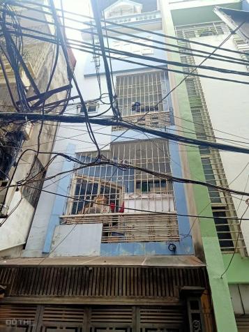 Bán nhà ngõ đường Xuân Thủy, Cầu Giấy 58m2 5 tầng giá 15 tỷ 14883998