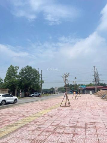 Hơn 3 tỷ sở Hữu đất Sát dự Án Vinhome Liên Hà 14884016