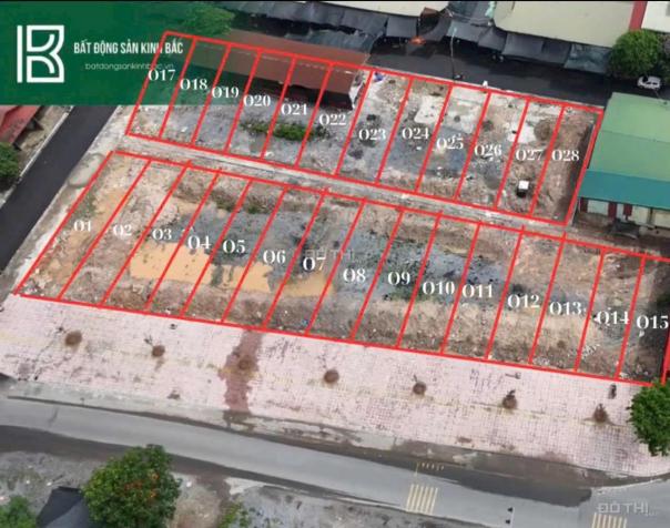 Hơn 3 tỷ sở Hữu đất Sát dự Án Vinhome Liên Hà 14884016