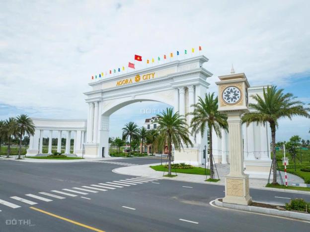 Agora City – Tâm điểm đầu tư phía Tây TP.HCM – An cư lý tưởng 14884027