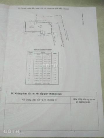 🏡Bán nhà 2 tầng 6 tỷ, 4PN, Nguyễn Duy Phường 9 Quận 8 14884036