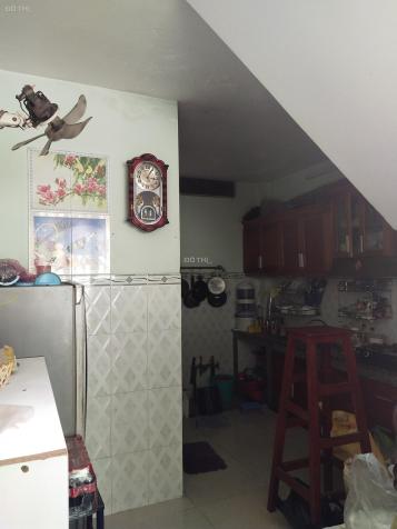 🏡Bán nhà 2 tầng 6 tỷ, 4PN, Nguyễn Duy Phường 9 Quận 8 14884036