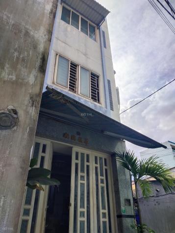 🏡Bán nhà 2 tầng 6 tỷ, 4PN, Nguyễn Duy Phường 9 Quận 8 14884036