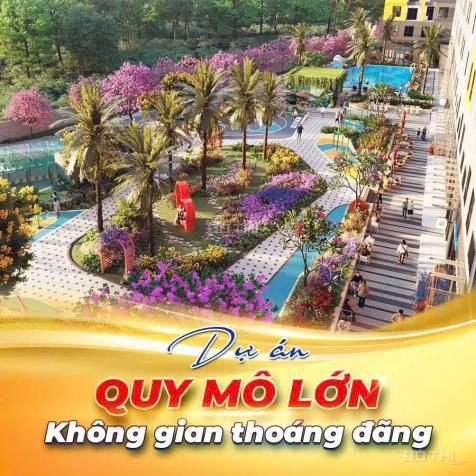 🍀CẦN BÁN CĂN HỘ BCONS SOLARY 2PN, DIỆN TÍCH 53M2, CÓ BAN CÔNG, HƯỚNG ĐÔNG NAM. LH 0705369610 14884110