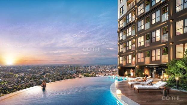 🍀CẦN BÁN CĂN HỘ BCONS SOLARY 2PN, DIỆN TÍCH 53M2, CÓ BAN CÔNG, HƯỚNG ĐÔNG NAM. LH 0705369610 14884110