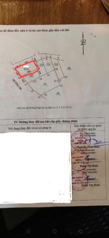 Bán đất mặt phố Phú Đô Nam Từ Liêm đường 2 oto tránh giá chỉ 12 tỷ 14885159