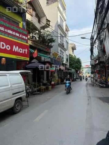 Bán đất mặt phố Phú Đô Nam Từ Liêm đường 2 oto tránh giá chỉ 12 tỷ 14885159