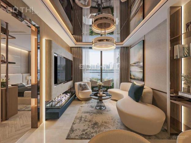 Bán căn hộ 2PN - The Fibonan Ecopark, Hưng Yên - Giá tốt nhất khu vực! 14885171